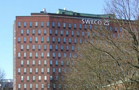 Sweco köper upp verksamhet