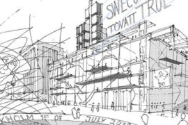 Sweco köper upp arkitekt Thumbnail