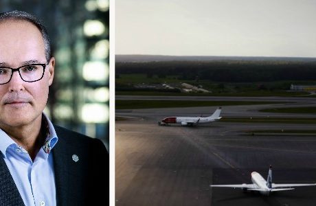 Tuffa tider för Swedavia - lånar 500 miljoner