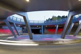 Tre tävlar om Trafikverkets arkitekturpris Thumbnail