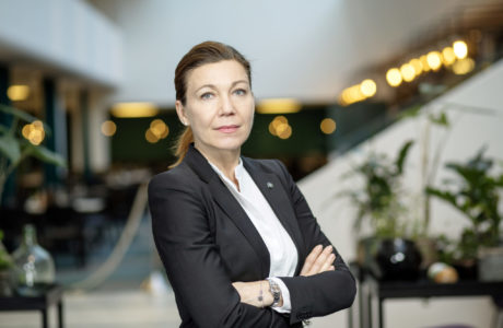 Regeringen satsar miljoner på bostäder till äldre