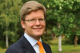 Sandvik förvärvar global leverantör Thumbnail
