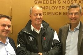ÅF förvärvar VVS-konsult Thumbnail