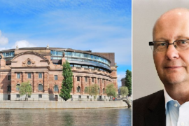 “Industrin behöver en ny reforminriktad politik” Thumbnail