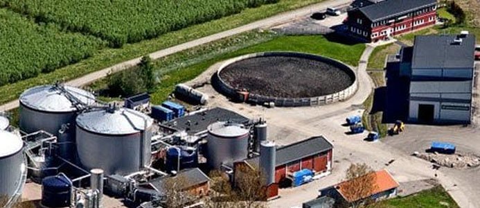Tekniska Verken