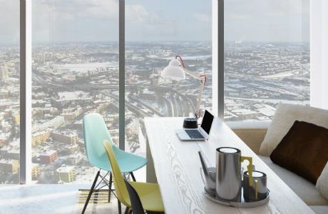 SSM vill sälja Tellus Towers