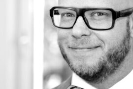 Ny chef på Tema i Uppsala Thumbnail