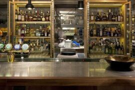 Tengbom inreder Kitchen & Table Thumbnail