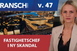TV: Fastighetschef i ny skandal Thumbnail