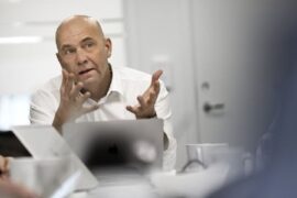 Assemblin får trippelorder värd 800 miljoner Thumbnail