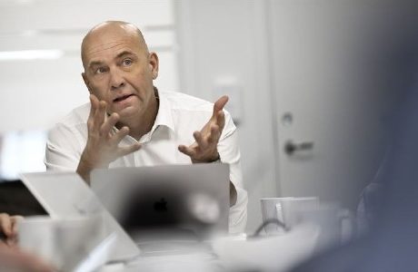 Assemblin får trippelorder värd 800 miljoner