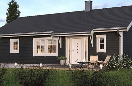 Energikraven slår hårt mot mindre småhus