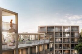 Titania vinner markanvisning i Sollentuna Thumbnail