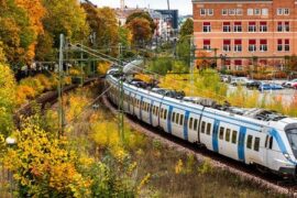 Lämnar Stockholms Stad för projektledarroll på Iterio Thumbnail