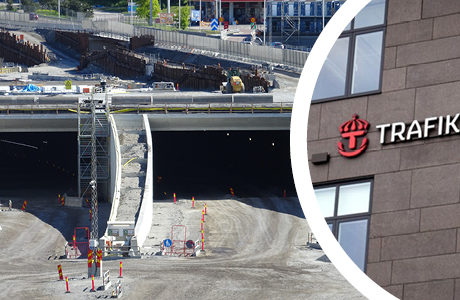 Förbifart-avtal granskas