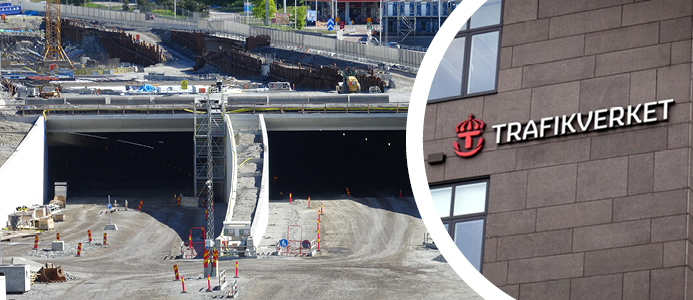 Foto: Trafikverket / Holger.Ellgaard (CC BY-SA 4.0)
