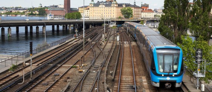 Trafikverket