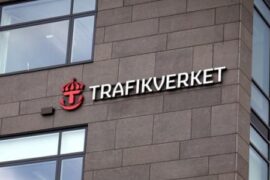 Kostnadssmäll för den 68 mil långa järnvägen Thumbnail