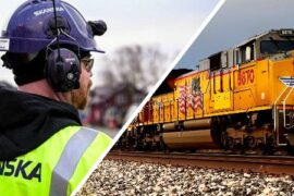 Skanska tar amerikansk mångmiljonorder Thumbnail