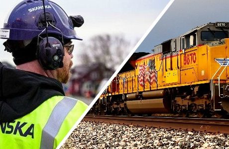 Skanska tar amerikansk mångmiljonorder