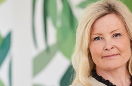 Från Bombardier till vd-roll på Transdev Sverige