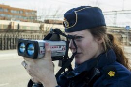 Transport: Konkurrens på lika villkor Thumbnail