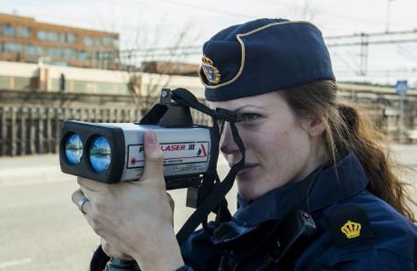 Transport: Konkurrens på lika villkor