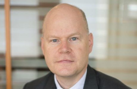 Ny vd för Transportföretagen