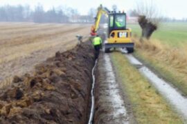 Trelleborg och Telenor i fiberavtal Thumbnail