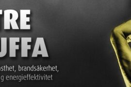 Finnfoams effektiva isolering av tunna konstruktioner Thumbnail