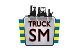 Heja på Jungheinrich under Truck SM Thumbnail