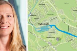 Domstolen säger ja till nya depån i Högdalen Thumbnail