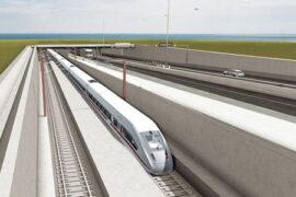 ÅF utsedd till rådgivare vid nya tunnelbygget Thumbnail
