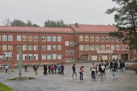 Arbete på kulturhistorisk skola för Tuve Thumbnail