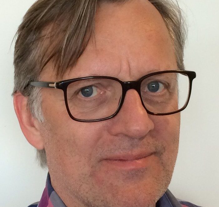 Jan Svensson projektchef hsb