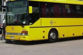 Keolis Sverige överklagar UL-dom Thumbnail