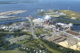 Etteplan konverterar pappersbruk i Uleåborg Thumbnail