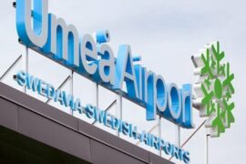 Västerbotten bygger ett modernt skyltfönster Thumbnail