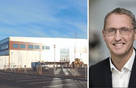 Logistikverksamhet varslar lagerpersonal
