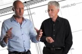 Byggprocessen ur ett arkitekturperspektiv Thumbnail