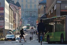 Uppsala kommun kritiseras av fastighetsägare Thumbnail