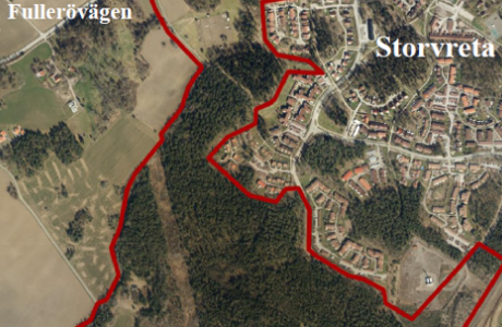 Veidekke och Kärnhem blir ankarbyggherrar