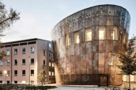 Uppsala prisas med Swedish Design Awards Thumbnail