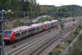 Sigtuna kommun kräver krismöte med Trafikverket och SL Thumbnail