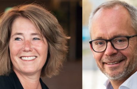 Vd klar till Riksbyggens nya startklara fastighetsbolag