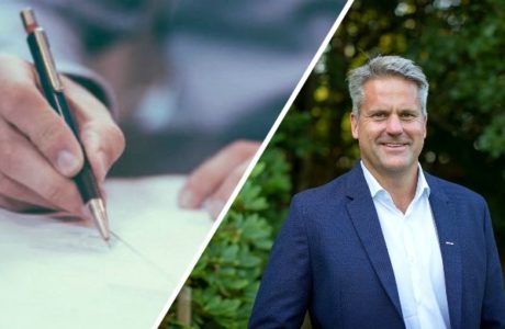 Nya varsel för byggjätte