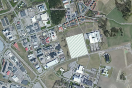 Vasakronan anlägger solcellspark Thumbnail