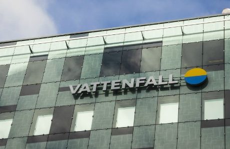 Vattenfall får tysk kompensation