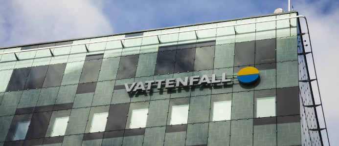 vattenfall