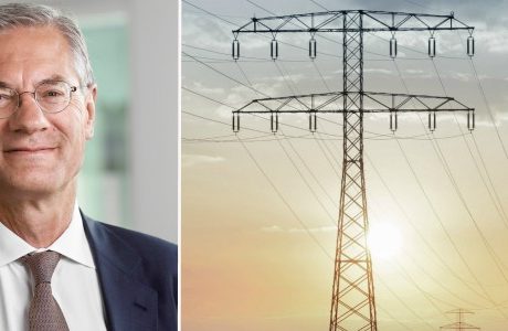 Vattenfall vill sälja elnätet till delstaten Berlin